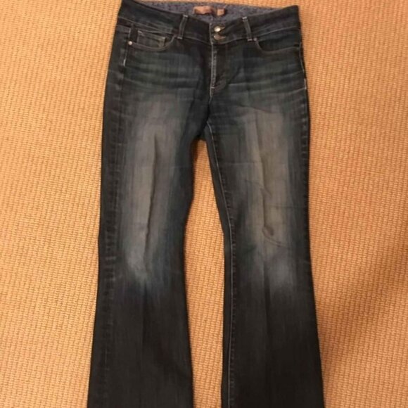 Paige Premium Denim Jeans - Picture 1 of 8